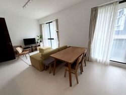 The Suites At Central (D9), Condominium #573548481